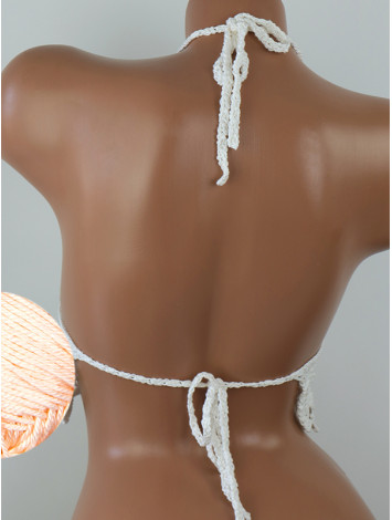 Stellar Lace Reverie: Galactic Enigmatic - Топ В'язаний Гачком