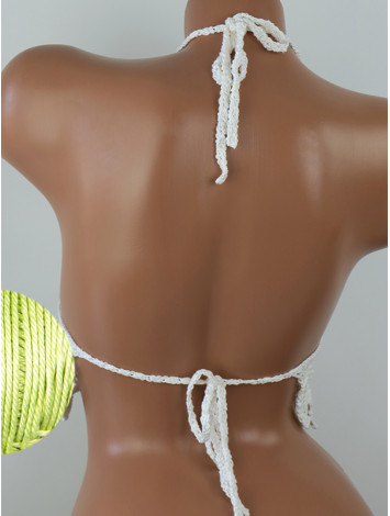 Stellar Lace Reverie: Galactic Enigmatic - Топ В'язаний Гачком