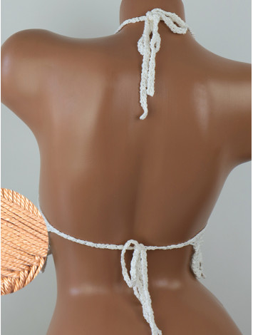 Stellar Lace Reverie: Galactic Enigmatic - Топ В'язаний Гачком