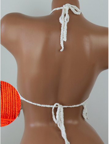 Stellar Lace Reverie: Galactic Enigmatic - Топ В'язаний Гачком