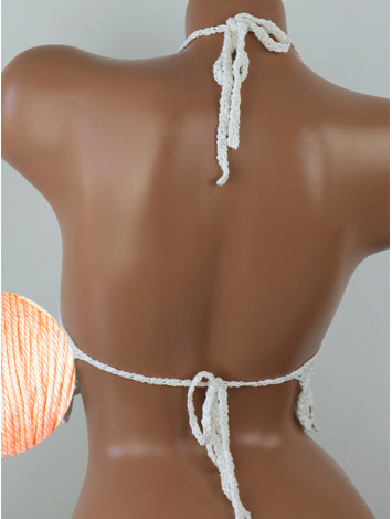 Stellar Lace Reverie: Galactic Enigmatic - Топ В'язаний Гачком