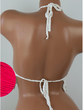 Stellar Lace Reverie: Galactic Enigmatic - Топ В'язаний Гачком