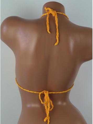 Sun Deity: Gleam in the Darkness - Топ В'язаний Гачком